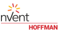 Logotipo nVent HOFFMAN