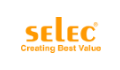 Logotipo Selec